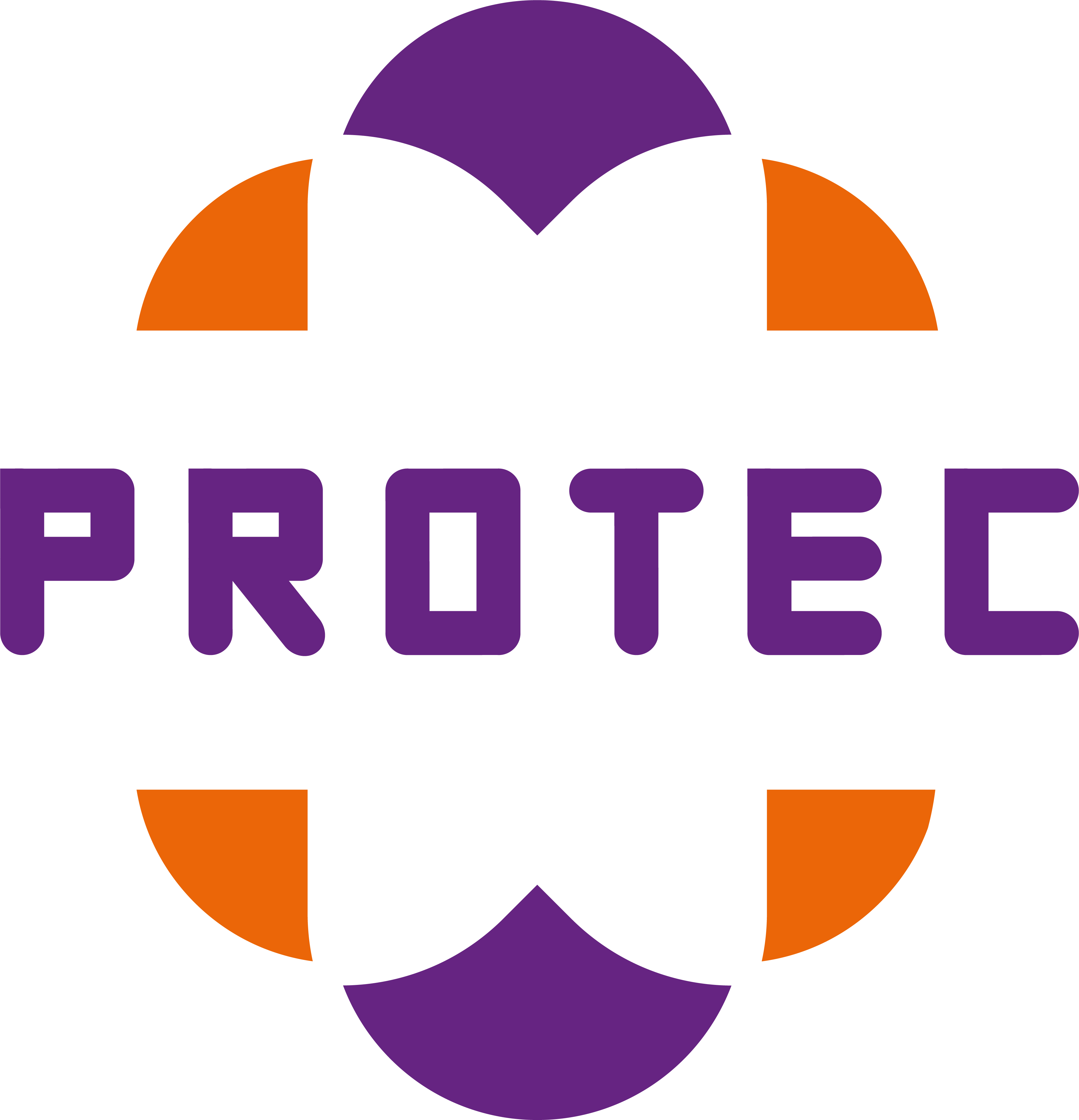 0001 Logo Protec rgb beeldmerk